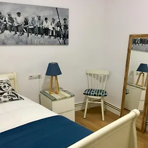 El Botxito Apartamento Bilbao