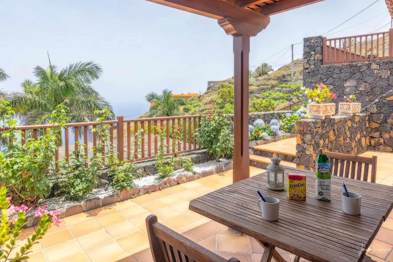 Lightbooking La Morita Villa De Mazo