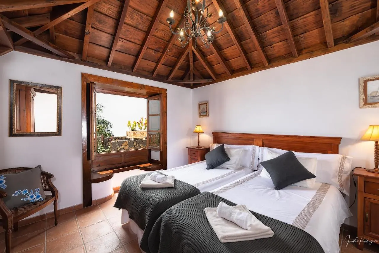 Lightbooking La Morita Villa De Mazo 0*,  Spain