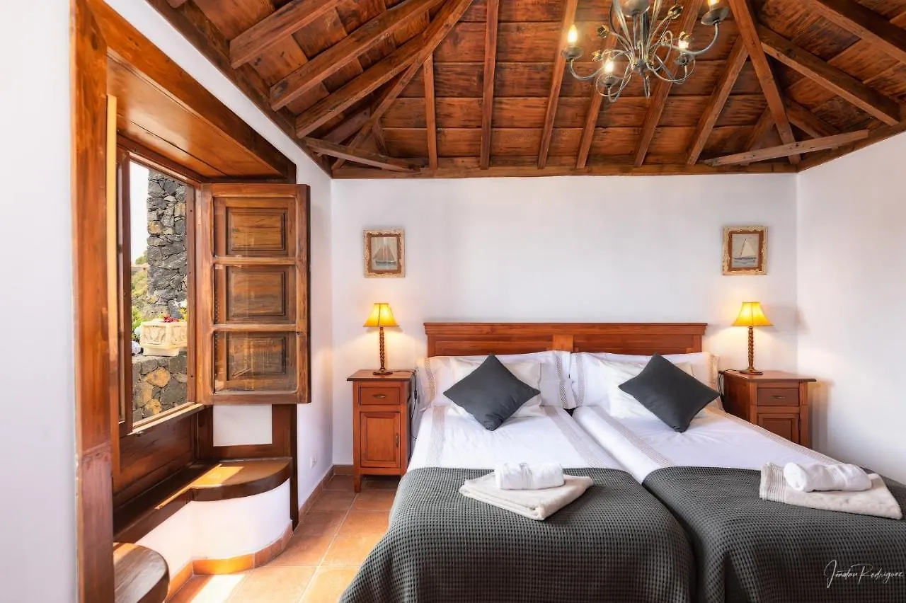 Lightbooking La Morita Villa De Mazo