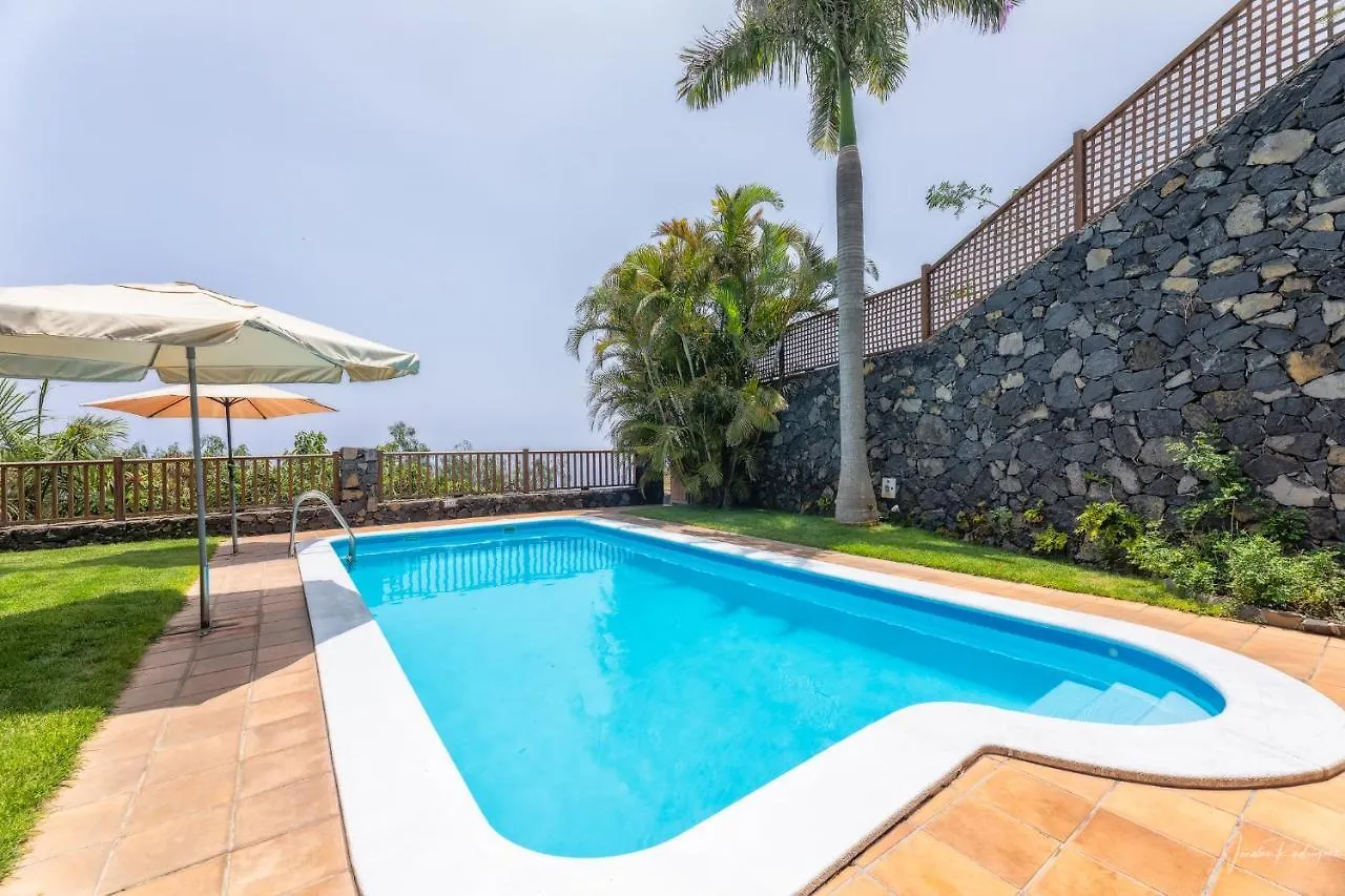 Lightbooking La Morita Villa De Mazo Apartment