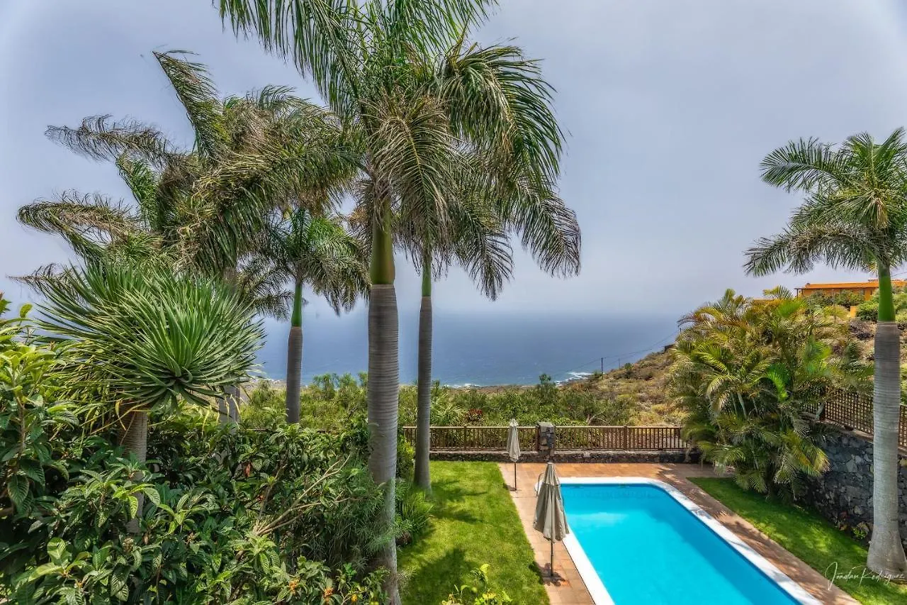 Apartment Lightbooking La Morita Villa De Mazo