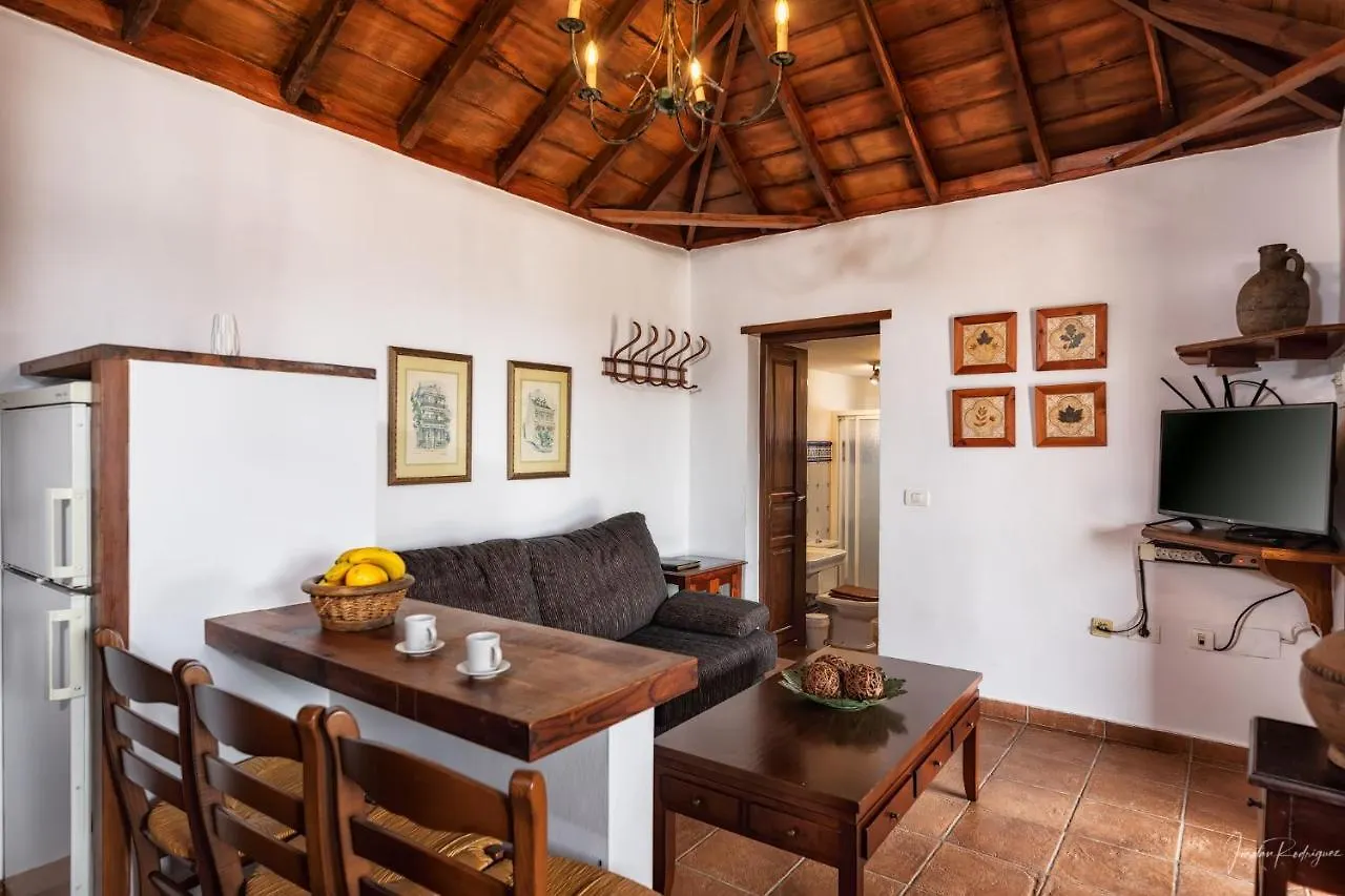 Lightbooking La Morita Villa De Mazo 0*,