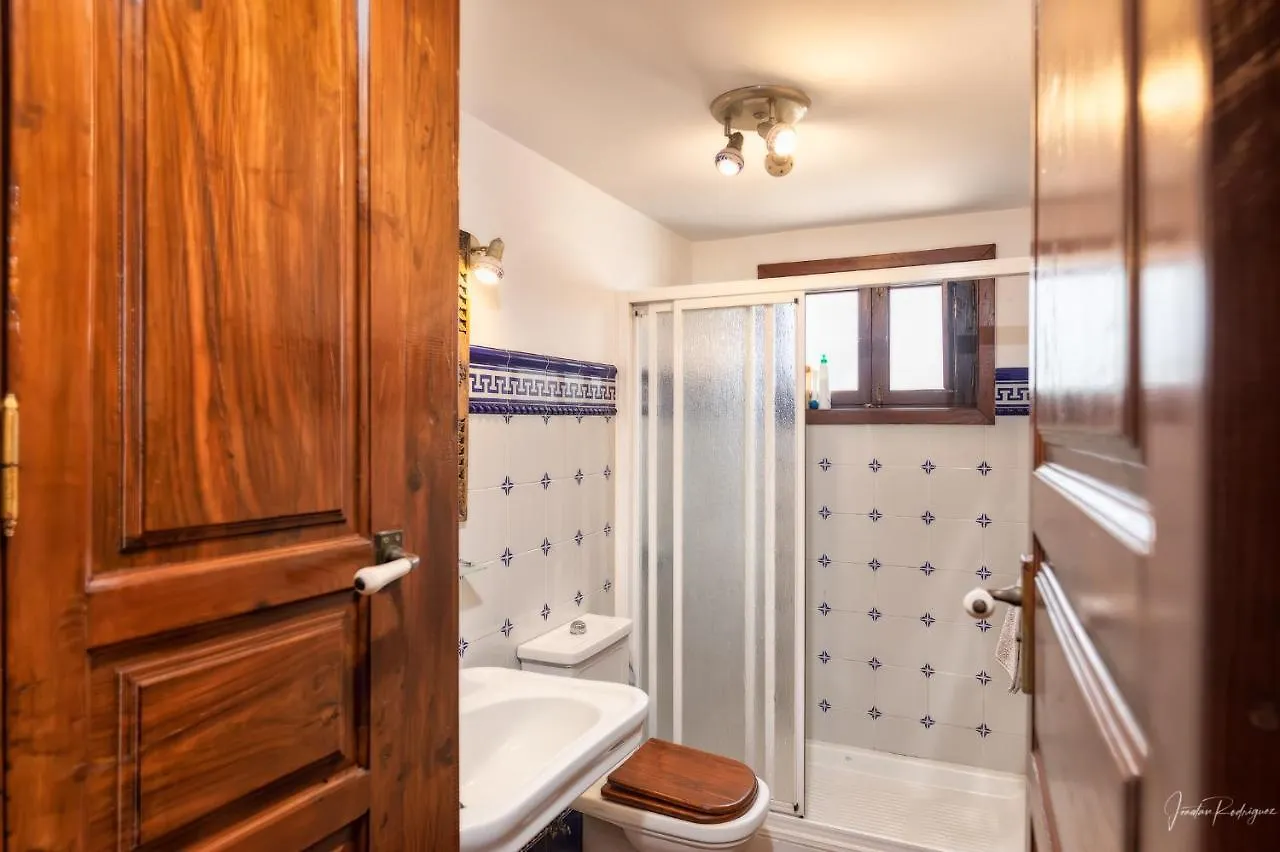 Apartment Lightbooking La Morita Villa De Mazo