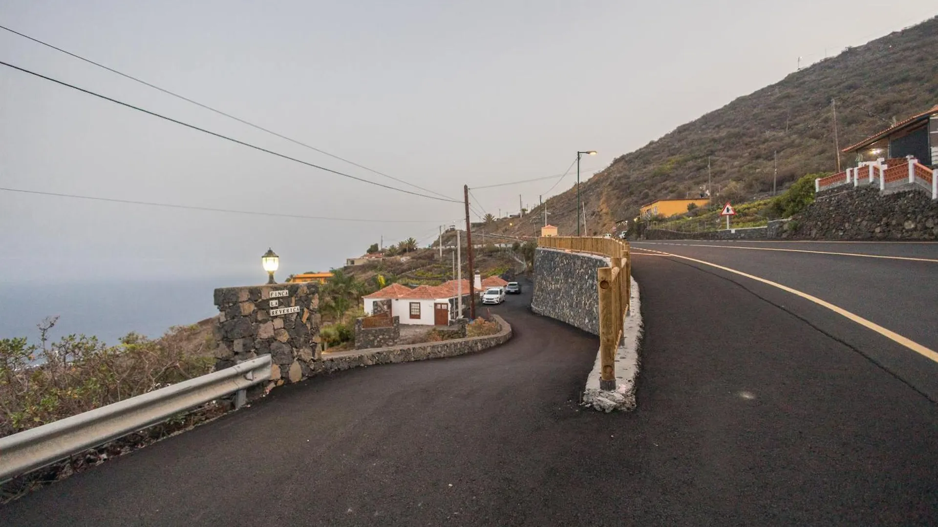 Lightbooking La Morita Villa De Mazo Apartment