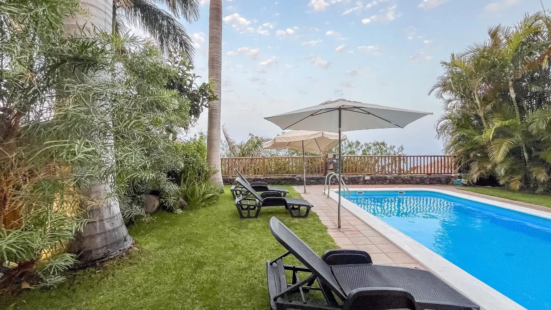 Apartment Lightbooking La Morita Villa De Mazo