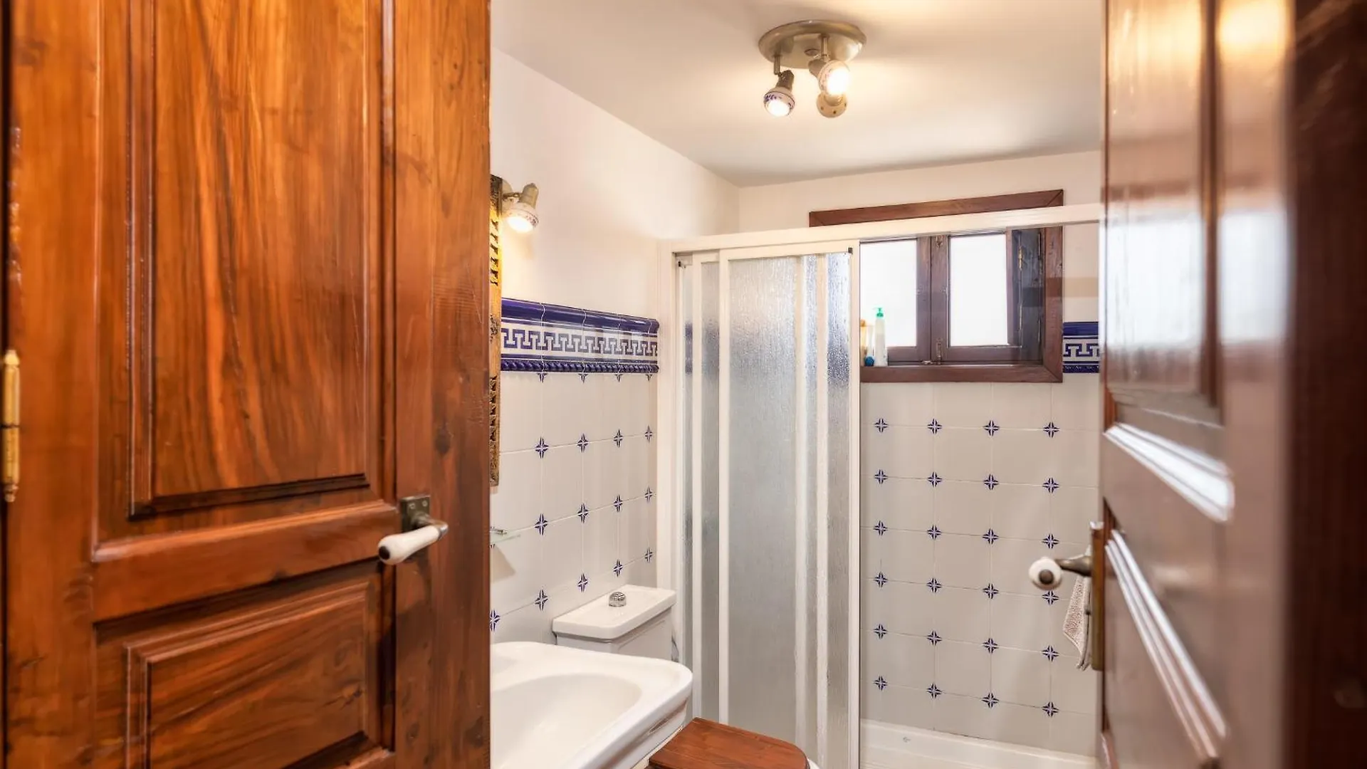 Apartment Lightbooking La Morita Villa De Mazo