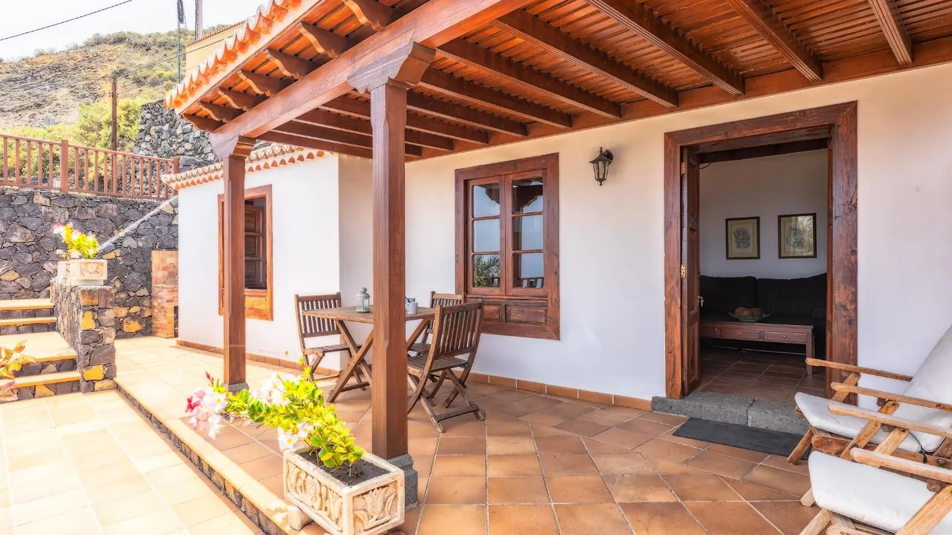 Apartment Lightbooking La Morita Villa De Mazo Spain