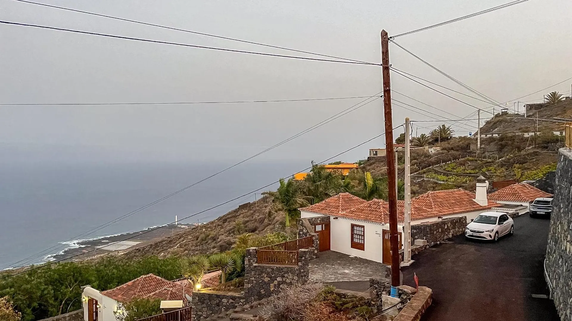 Lightbooking La Morita Villa De Mazo Apartment