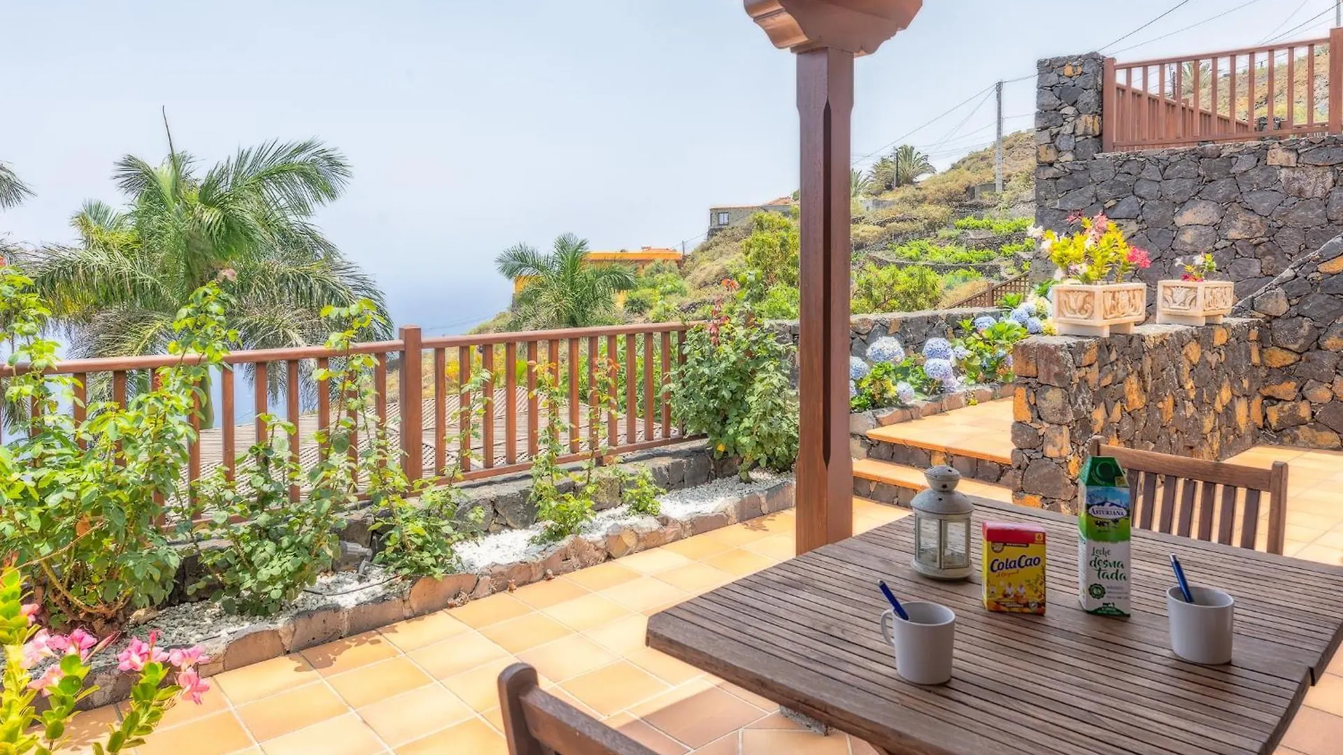 Apartment Lightbooking La Morita Villa De Mazo