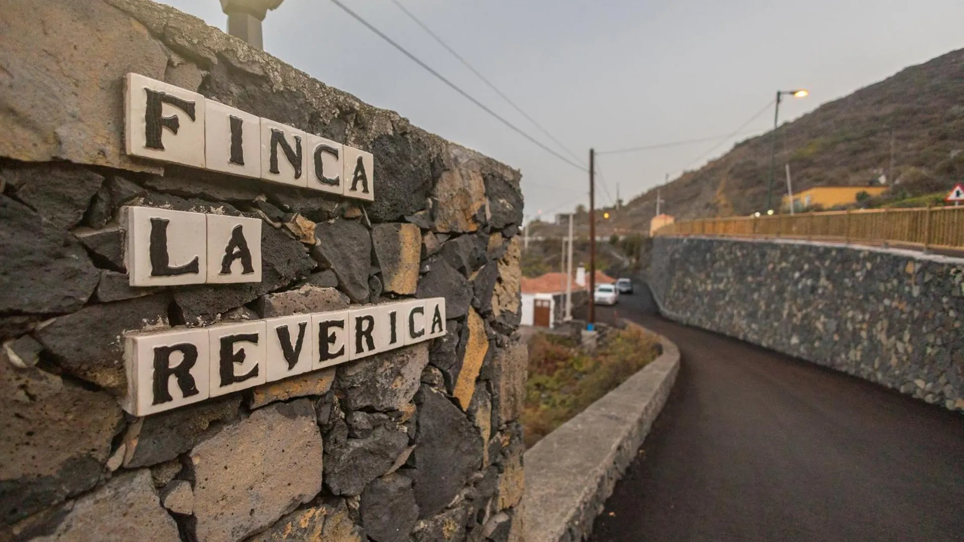 Lightbooking La Morita Villa De Mazo 0*,