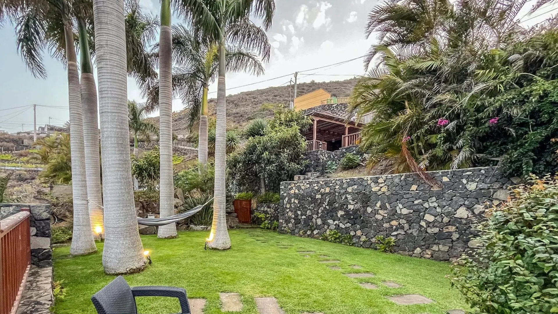 Apartment Lightbooking La Morita Villa De Mazo