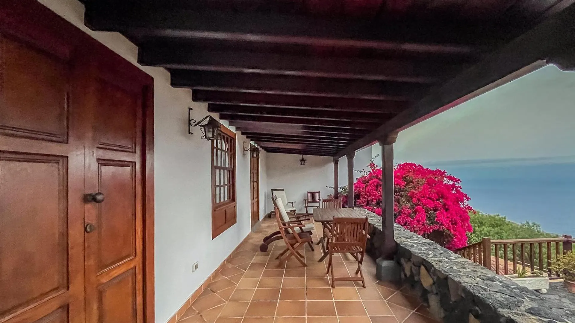 Lightbooking La Morita Villa De Mazo