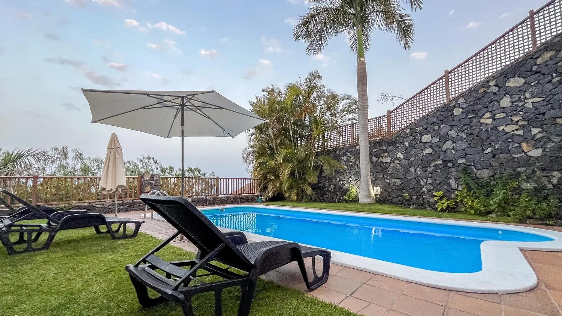 Apartment Lightbooking La Morita Villa De Mazo