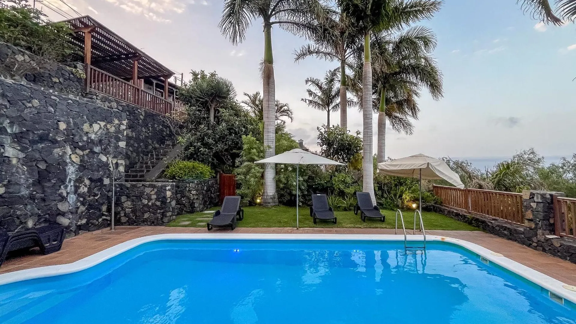 Apartment Lightbooking La Morita Villa De Mazo Spain